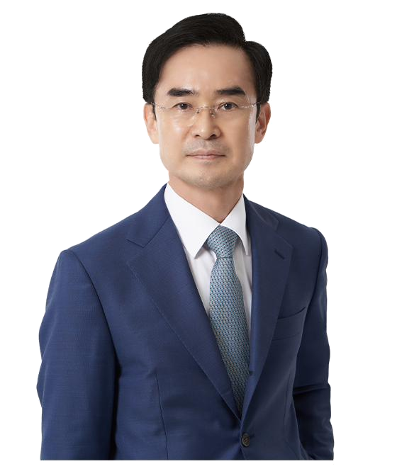 박영대 수석고문